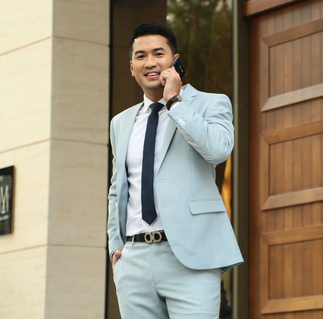 Anh trai rich kid Tiên Nguyễn tích cực tuyên truyền chống dịch Covid-19 - 2 Anh trai rich kid Tiên Nguyễn tích cực tuyên truyền chống dịch Covid-19 - 2