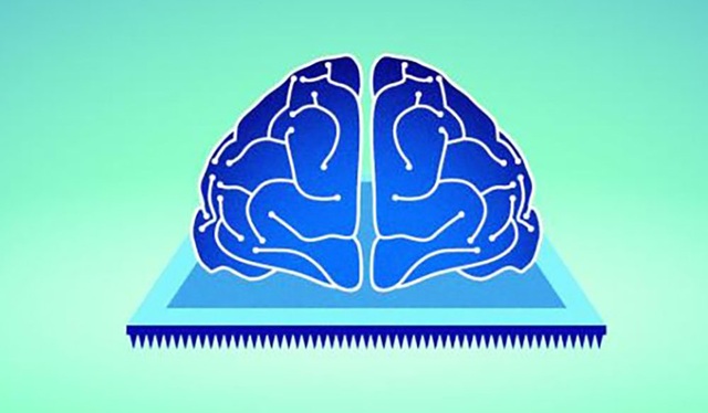 Các nhà vật lý tạo ra một thiết bị có thể “quên đi ký ức” - 1 Các nhà vật lý tạo ra một thiết bị có thể “quên đi ký ức” - 1