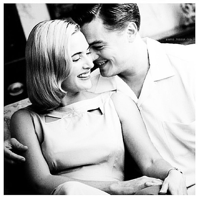 23 năm tình bạn ngọt ngào bền chặt của Leonardo DiCaprio và Kate Winslet - 4