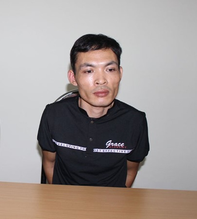 Điện Biên: Bắt vụ vận chuyển 50kg ma túy đá - 2