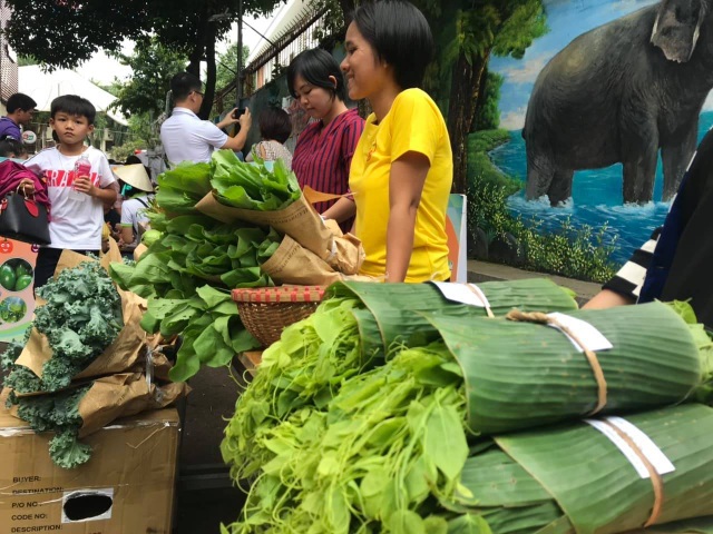 Thiết thực dự án “Thư viện về buôn” cho trẻ em nghèo - 1 Thiết thực dự án “Thư viện về buôn” cho trẻ em nghèo - 1