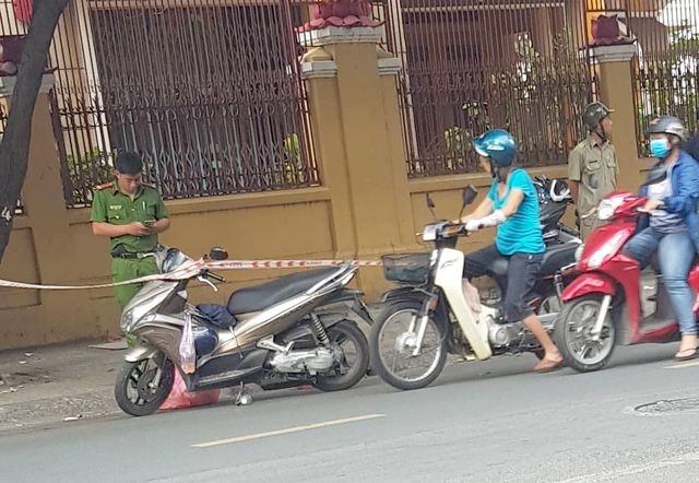 Người đàn ông bị chém gần lìa cánh tay: Tạm giữ khẩn cấp hai cha con - 1 Người đàn ông bị chém gần lìa cánh tay: Tạm giữ khẩn cấp hai cha con - 1