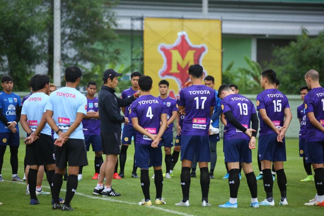“HLV Akira Nishino cầm quân, Thái Lan sẽ không ngây ngô như ở Kings Cup” - 1