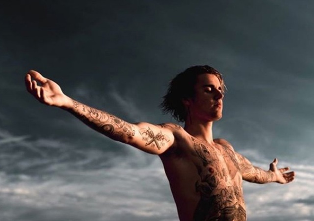 Justin Bieber thừa nhận quá khứ trầm cảm, nghiện ma túy - 2 Justin Bieber thừa nhận quá khứ trầm cảm, nghiện ma túy - 2