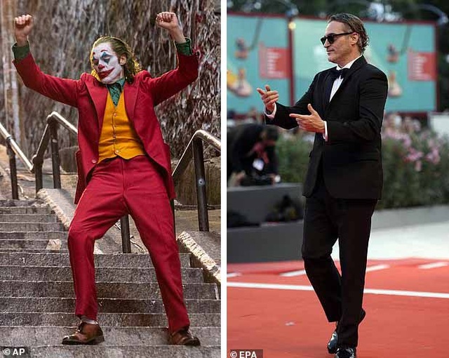 Nam tài tử nhập vai Joker suýt “phát điên” trong quá trình chuẩn bị cho vai diễn - Ảnh minh hoạ 4