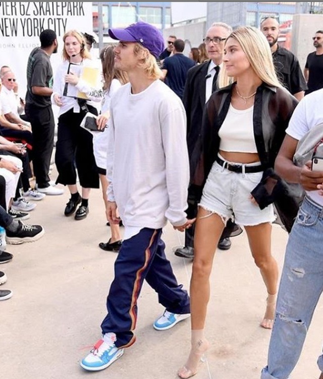 Justin Bieber thừa nhận quá khứ trầm cảm, nghiện ma túy - 7 Justin Bieber thừa nhận quá khứ trầm cảm, nghiện ma túy - 7