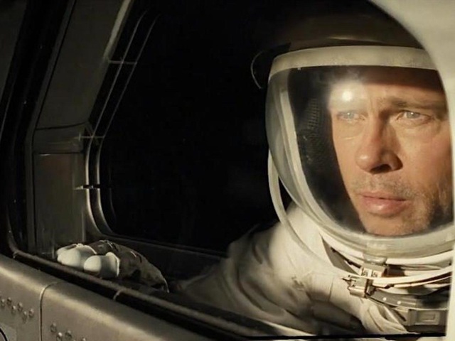 “Bộ phim thách thức nhất” trong sự nghiệp của Brad Pitt - 4 “Bộ phim thách thức nhất” trong sự nghiệp của Brad Pitt - 4