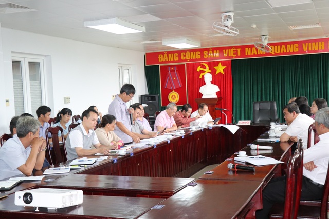 Cục trưởng Cục Y tế dự phòng chỉ đạo không để có thêm bệnh nhân tử vong vì bệnh bạch hầu - 1 Cục trưởng Cục Y tế dự phòng chỉ đạo không để có thêm bệnh nhân tử vong vì bệnh bạch hầu - 1