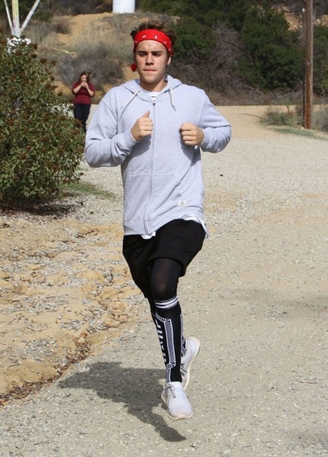 Justin Bieber thừa nhận quá khứ trầm cảm, nghiện ma túy - 5 Justin Bieber thừa nhận quá khứ trầm cảm, nghiện ma túy - 5
