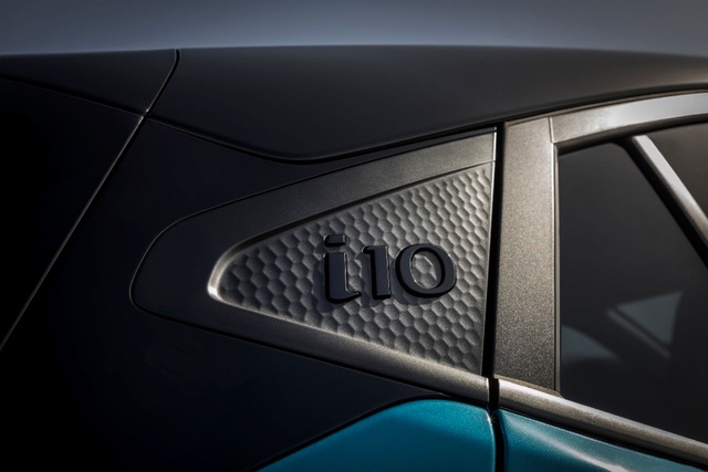 Hyundai i10 thế hệ mới lộ diện trước giờ G - 28