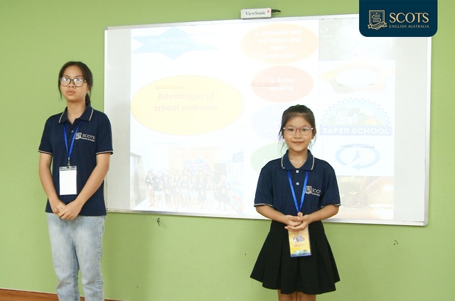 Ấn tượng đặc biệt tại vòng 2 “Nhà hùng biện tương lai” Scots English 2019! - 3 Ấn tượng đặc biệt tại vòng 2 “Nhà hùng biện tương lai” Scots English 2019! - 3