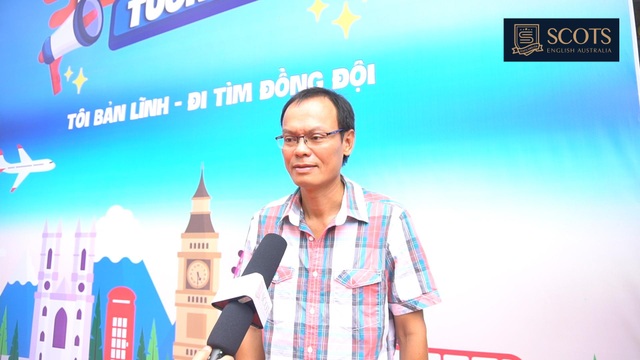 Ấn tượng đặc biệt tại vòng 2 “Nhà hùng biện tương lai” Scots English 2019! - 5 Ấn tượng đặc biệt tại vòng 2 “Nhà hùng biện tương lai” Scots English 2019! - 5