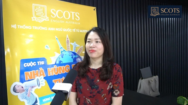 Ấn tượng đặc biệt tại vòng 2 “Nhà hùng biện tương lai” Scots English 2019! - 6 Ấn tượng đặc biệt tại vòng 2 “Nhà hùng biện tương lai” Scots English 2019! - 6