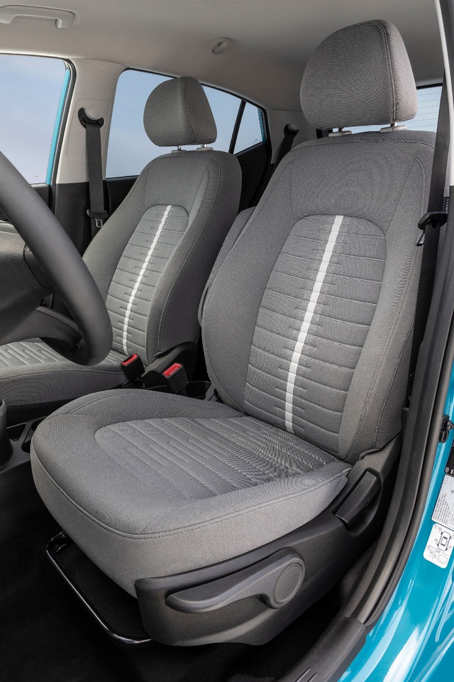 Hyundai i10 thế hệ mới lộ diện trước giờ G - 21