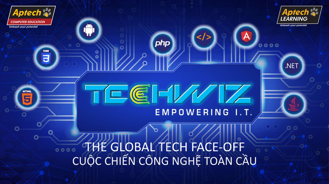 Học lập trình - cầu nối trở thành công dân toàn cầu - 3 Học lập trình - cầu nối trở thành công dân toàn cầu - 3
