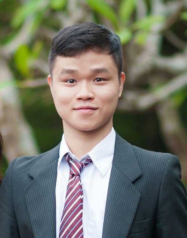 Học lập trình - cầu nối trở thành công dân toàn cầu - 4 Học lập trình - cầu nối trở thành công dân toàn cầu - 4