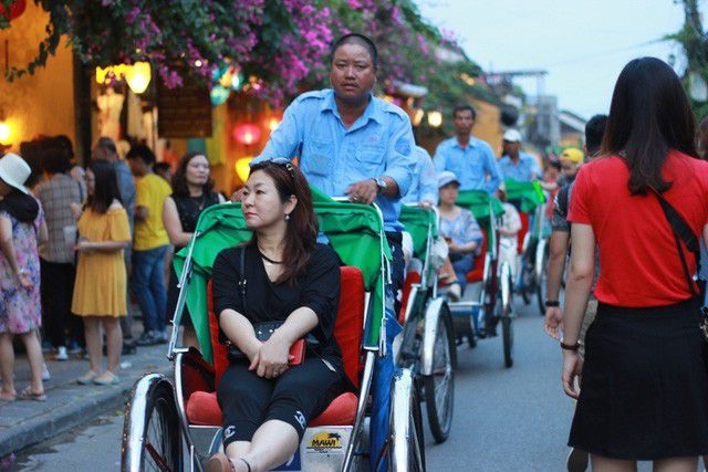 Nỗ lực tìm giải pháp thu hút khách quốc tế đến Việt Nam - 1 Nỗ lực tìm giải pháp thu hút khách quốc tế đến Việt Nam - 1