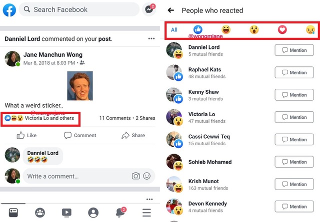 Facebook sắp ngăn người dùng không thể “câu Like” như trước - 1