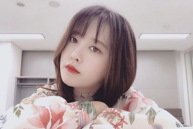 Goo Hye Sun chính thức tuyên bố giải nghệ giữa lùm xùm ly hôn - 1 Goo Hye Sun chính thức tuyên bố giải nghệ giữa lùm xùm ly hôn - 1