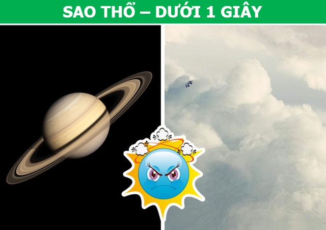 Con người có thể tồn tại bao lâu trên các hành tinh thuộc hệ Mặt Trời? - 5 Con người có thể tồn tại bao lâu trên các hành tinh thuộc hệ Mặt Trời? - 5