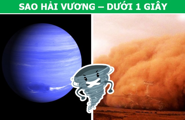 Con người có thể tồn tại bao lâu trên các hành tinh thuộc hệ Mặt Trời? - 7 Con người có thể tồn tại bao lâu trên các hành tinh thuộc hệ Mặt Trời? - 7