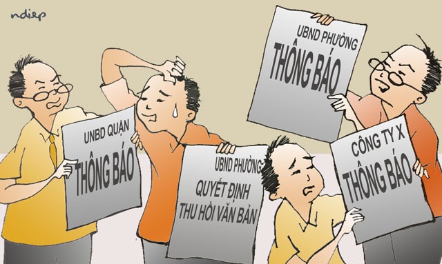 Cháy nhà ra nơi nhiễm độc: Người dân biết nghe ai? - 1 Cháy nhà ra nơi nhiễm độc: Người dân biết nghe ai? - 1