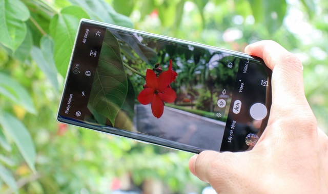 Mua Galaxy Note10 hay Note10+: Thà thêm chút còn hơn! - 5