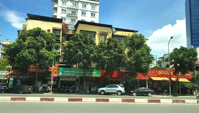Doanh nghiệp chuyển hơn 5 tỷ vào tài khoản Trung tâm trợ giúp Nông dân Hà Nội làm gì? - 9 Doanh nghiệp chuyển hơn 5 tỷ vào tài khoản Trung tâm trợ giúp Nông dân Hà Nội làm gì? - 9