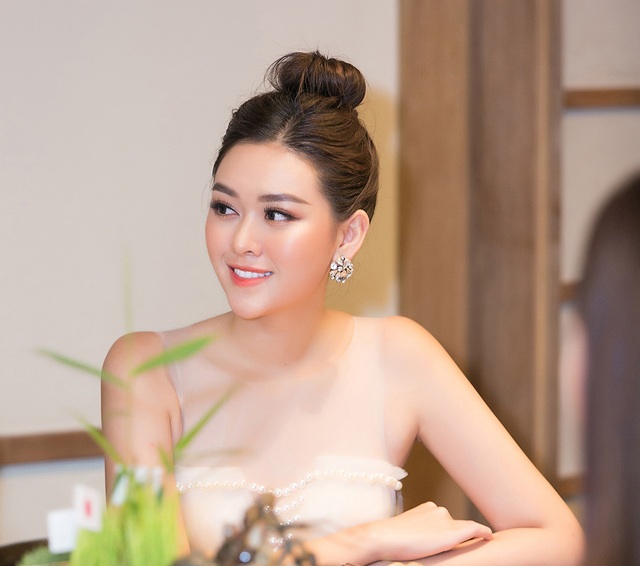 Hoa hậu quốc tế Mariem diện áo dài khi khám phá TPHCM - 14 Hoa hậu quốc tế Mariem diện áo dài khi khám phá TPHCM - 14