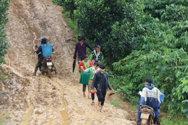 Không có giáo viên, hàng chục học sinh sẽ ở nhà ngày khai giảng - 6 Không có giáo viên, hàng chục học sinh sẽ ở nhà ngày khai giảng - 6