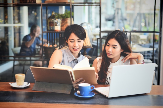 Du học chọn “Trường Top” có thật sự quan trọng? - 4 Du học chọn “Trường Top” có thật sự quan trọng? - 4