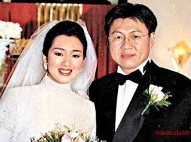 Củng Lợi tìm thấy hạnh phúc ở tuổi 53 sau đoạn đường tình trắc trở - 14 Củng Lợi tìm thấy hạnh phúc ở tuổi 53 sau đoạn đường tình trắc trở - 14