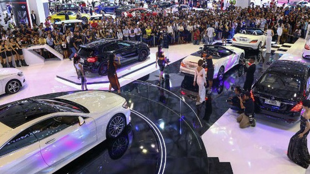 Ô tô nhập tăng kỷ lục, Bộ Công Thương hiến một loạt kế “cứu” công nghiệp ô tô Việt - 1