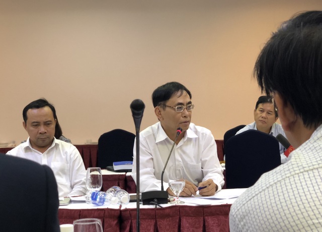 Kiểm định chất lượng giáo dục đại học cũng có hiện tượng “bao đậu” - 2 Kiểm định chất lượng giáo dục đại học cũng có hiện tượng “bao đậu” - 2