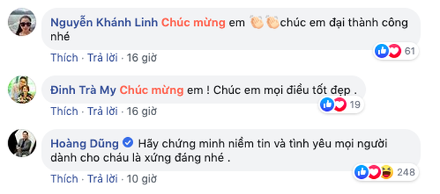 Bạn gái Đoàn Văn Hậu khóc ròng vì bị mất tài khoản Facebook - 10