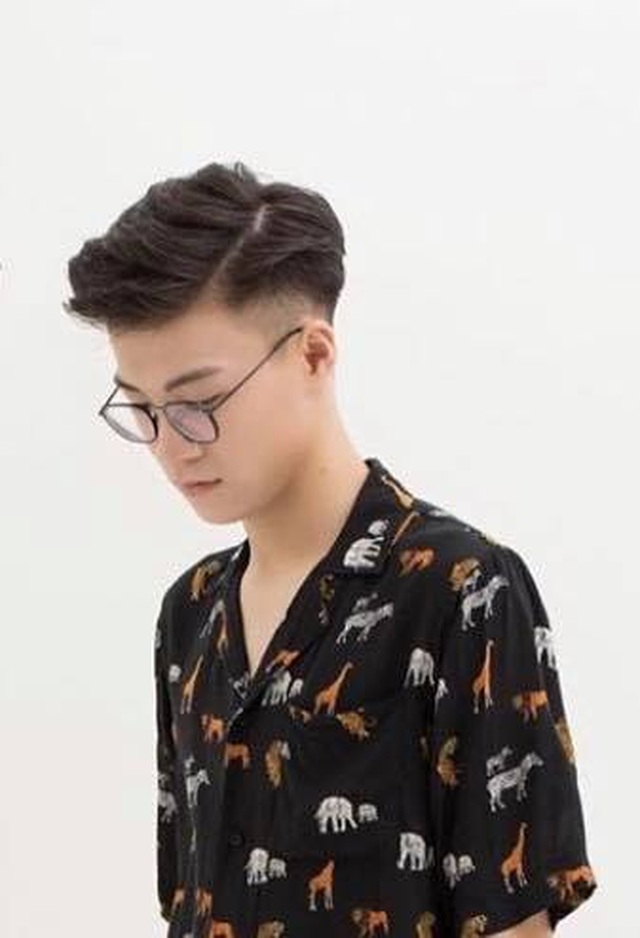 10x Cao Bằng điển trai sở hữu góc nghiêng “cực phẩm” - 2 10x Cao Bằng điển trai sở hữu góc nghiêng “cực phẩm” - 2