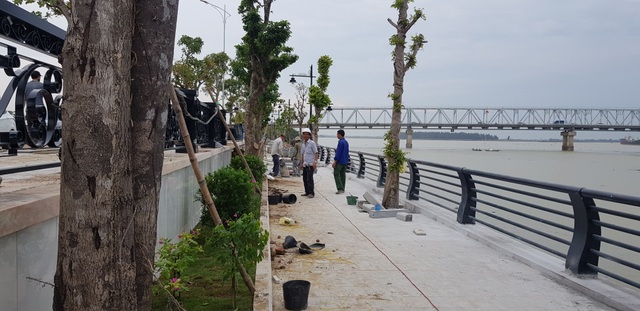 “Tọa độ đỏ” sẵn sàng cho đêm “Bến Thủy anh hùng” - 4 “Tọa độ đỏ” sẵn sàng cho đêm “Bến Thủy anh hùng” - 4