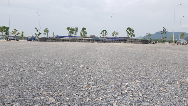“Tọa độ đỏ” sẵn sàng cho đêm “Bến Thủy anh hùng” - 2 “Tọa độ đỏ” sẵn sàng cho đêm “Bến Thủy anh hùng” - 2