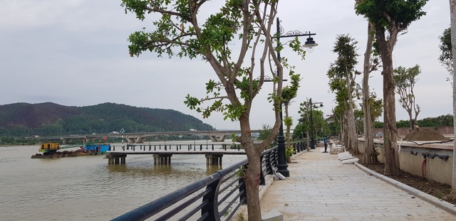 “Tọa độ đỏ” sẵn sàng cho đêm “Bến Thủy anh hùng” - 5 “Tọa độ đỏ” sẵn sàng cho đêm “Bến Thủy anh hùng” - 5