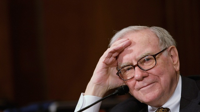Sai lầm lớn nhất của huyền thoại đầu tư Warren Buffett - 1 Sai lầm lớn nhất của huyền thoại đầu tư Warren Buffett - 1