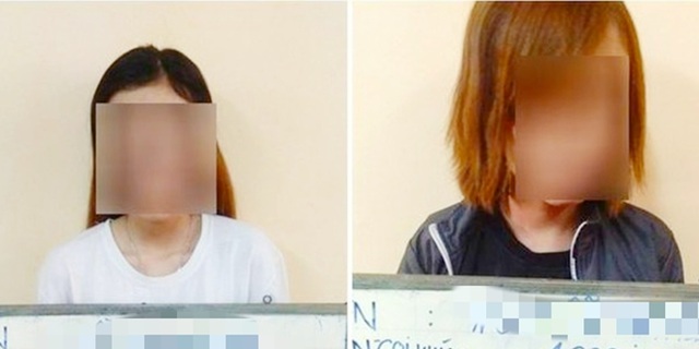 Hám của lạ, hàng chục người đàn ông bị móc ví - 1 Hám của lạ, hàng chục người đàn ông bị móc ví - 1