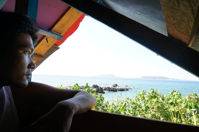 Những homestay độc đáo trên đảo tiền tiêu - 4 Những homestay độc đáo trên đảo tiền tiêu - 4