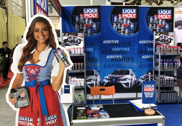 Khai mạc triển lãm Autotech 2019 tại Hà Nội - 2