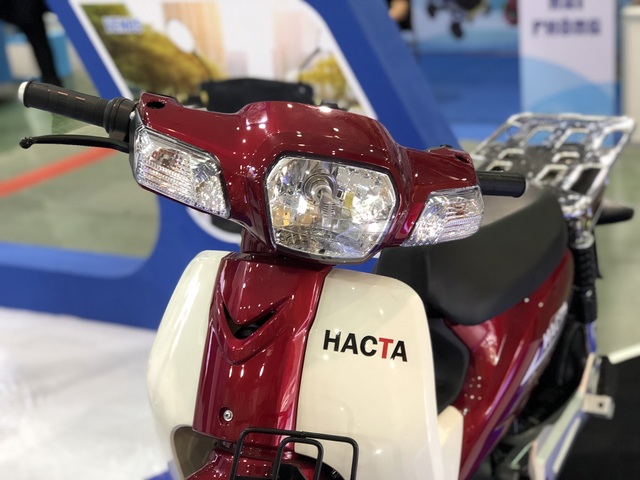 Khai mạc triển lãm Autotech 2019 tại Hà Nội - 6