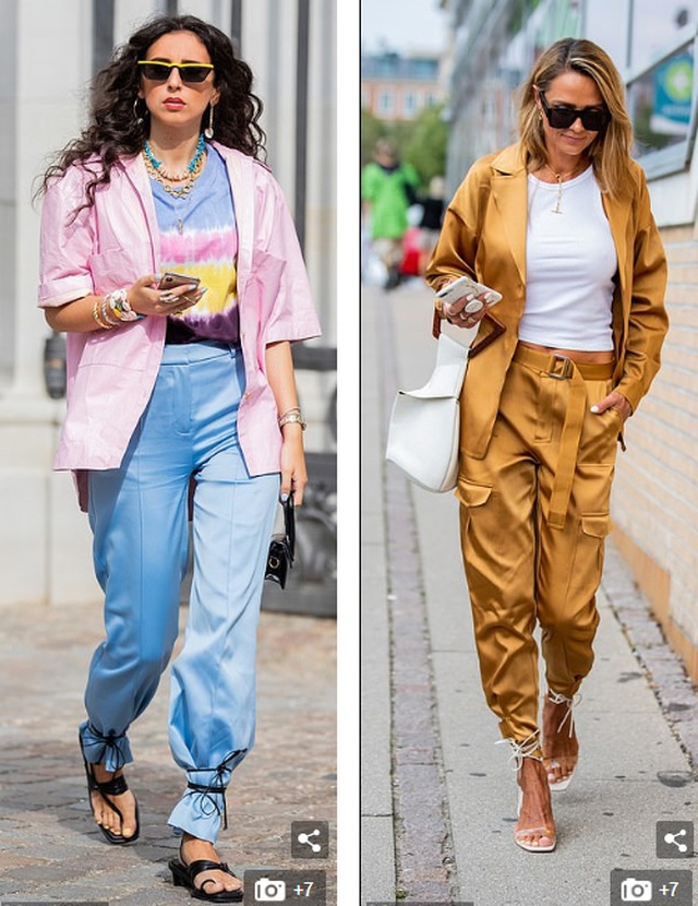 Kylie Jenner, Emily Ratajkowski đang lăng xê xu hướng thời trang gì? - 3 Kylie Jenner, Emily Ratajkowski đang lăng xê xu hướng thời trang gì? - 3