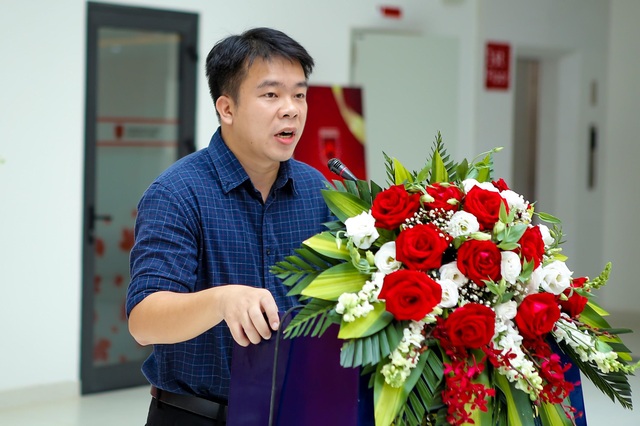 Tưng bừng lễ khai giảng tại Trường tiểu học Sunshine Maple Bear - 8 Tưng bừng lễ khai giảng tại Trường tiểu học Sunshine Maple Bear - 8