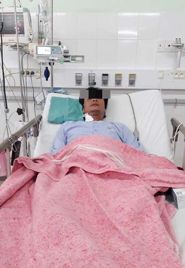 Bệnh viện Trung ương Huế: 1 tháng thực hiện 21 ca ghép tạng thành công - 5 Bệnh viện Trung ương Huế: 1 tháng thực hiện 21 ca ghép tạng thành công - 5