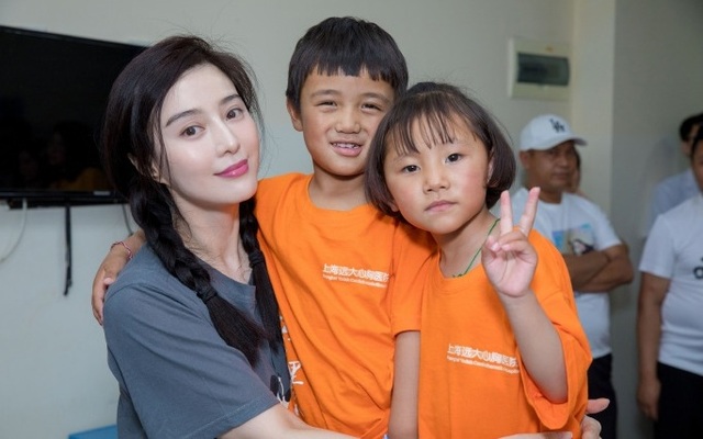 Phạm Băng Băng thắng kiện và được bồi thường hơn 22 nghìn USD - 3 Phạm Băng Băng thắng kiện và được bồi thường hơn 22 nghìn USD - 3