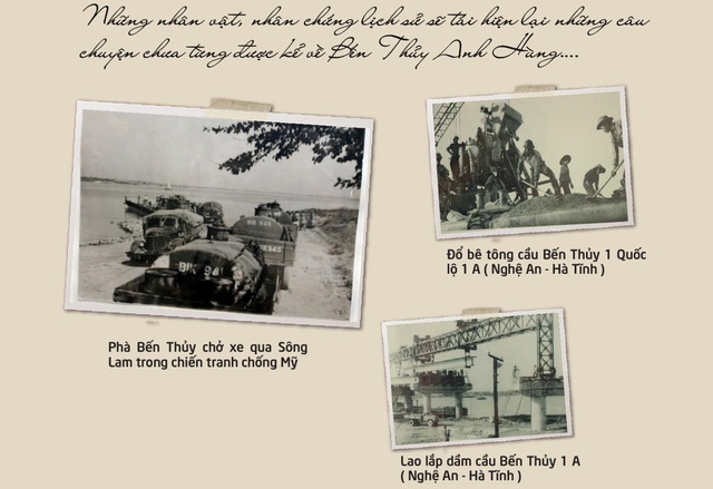 “Tọa độ đỏ” sẵn sàng cho đêm “Bến Thủy anh hùng” - 13 “Tọa độ đỏ” sẵn sàng cho đêm “Bến Thủy anh hùng” - 13