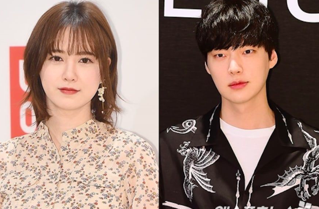 Trước cáo buộc ngoại tình, Ahn Jae Hyun đâm đơn kiện Goo Hye Sun tội vu khống - 1 Trước cáo buộc ngoại tình, Ahn Jae Hyun đâm đơn kiện Goo Hye Sun tội vu khống - 1